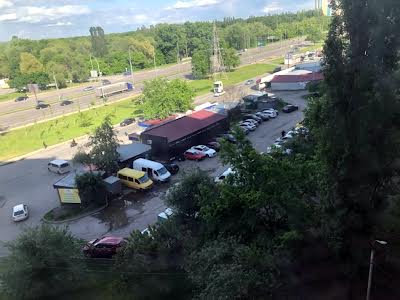 квартира по адресу Академика Заболотного ул., 42