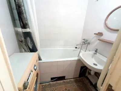 квартира за адресою Академіка Кіприянова, 4