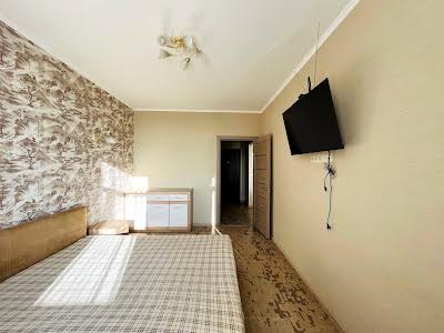 квартира за адресою Родини Кристерів, 20б