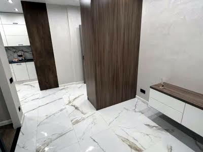 квартира по адресу Академика Сахарова ул., 3Е