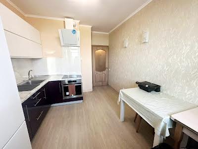 квартира по адресу Рональда Рейгана ул., 40