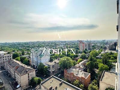 квартира за адресою Дніпро, Володимира Моссаковського вул. (Клари Цеткін), 3