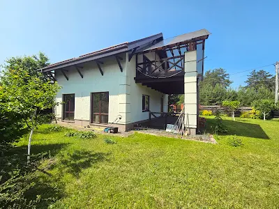 будинок за адресою Зелений Бір