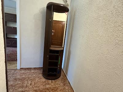 квартира по адресу Дорогожицкая ул., 15-А