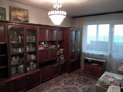 квартира за адресою Академіка Заболотного вул., 70