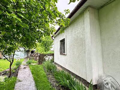 будинок за адресою Польова, 58