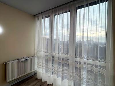 квартира за адресою Богдана Хмельницького вул., 223А