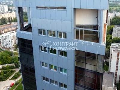 квартира за адресою Отакара Яроша пров., 20 к1