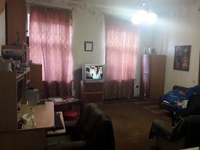 квартира по адресу Бандеры ул. (Мира), 72