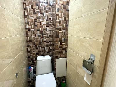 квартира за адресою Ужгород, Антонія Годинки вул., 15
