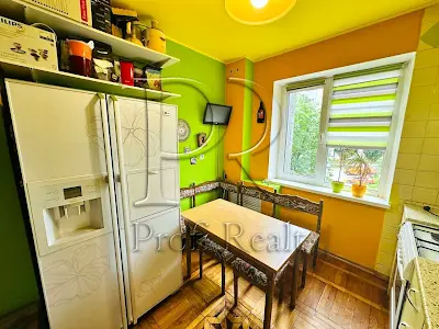квартира по адресу Григоровича-Барського ул., 7