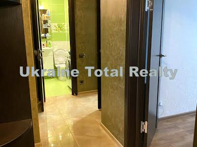 квартира за адресою Костянтина Данькевича вул., 8