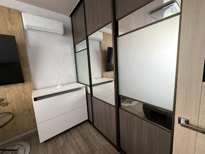квартира за адресою Соборна, 103