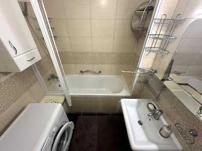 квартира по адресу Выговского ул. (Суворова), 9а
