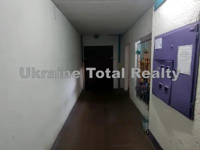 квартира за адресою Приозерна вул., 8