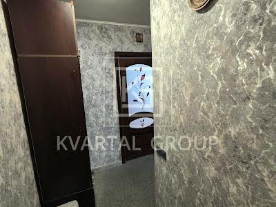 квартира за адресою Котляревського вул., 54-А