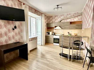 квартира за адресою Дениса Рачінського вул. (Комбінатна), 25-А