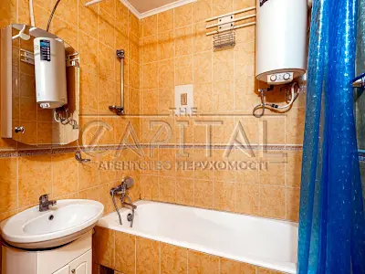 квартира за адресою Мокра вул. (Кудряшова), 3