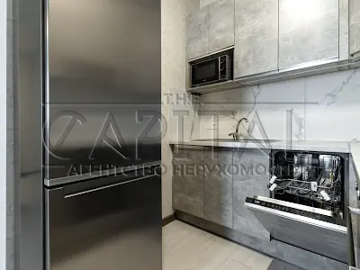 квартира за адресою Берестейський просп. (Перемоги), 11 к2