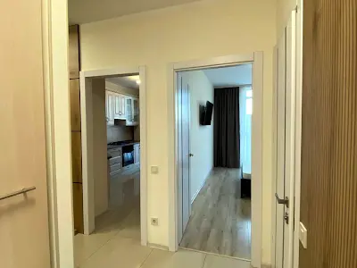 квартира за адресою Замарстинівська вул. (Калініна), 55д