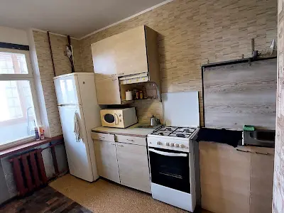 квартира по адресу Митрополита Василия Липковского ул. (Урицкого), 31