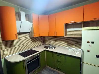 квартира за адресою Соломії Крушельницької вул., 13