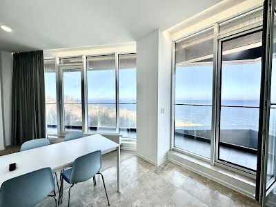 квартира за адресою Французький бульв., 85/5