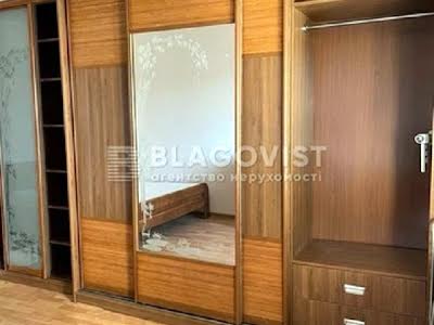 квартира за адресою Олевська вул., 7