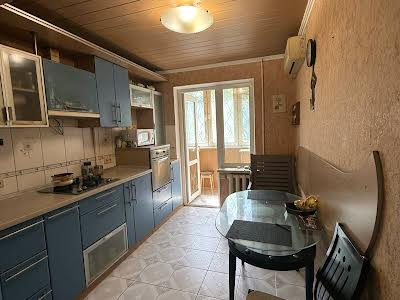 квартира за адресою Люстдорфська дорога вул., 123