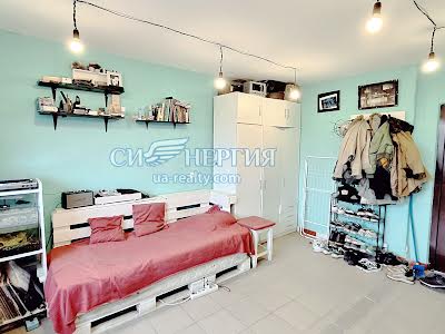 квартира за адресою Козацька вул., 32
