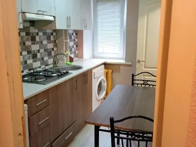 квартира по адресу Джона Маккейна ул. (Кудри Ивана), 38-А
