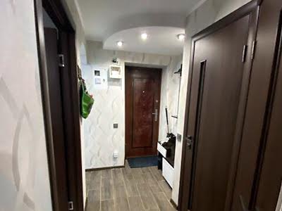 квартира по адресу Берестейский просп. (Победы), 98/2