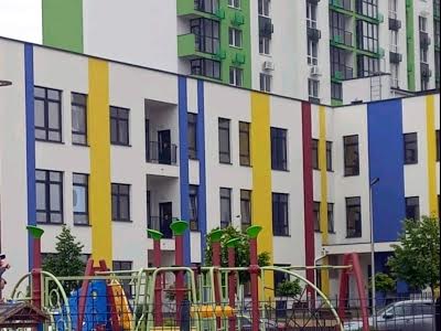 квартира по адресу Ивана Выговского ул. (Маршала Гречка), 10С
