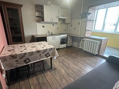 квартира по адресу Бабкина пер., 12