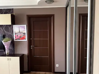 квартира по адресу Братиславская ул., 34