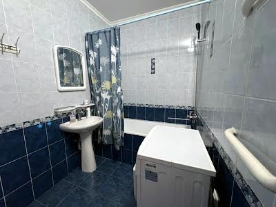 квартира за адресою Петра Григоренка просп., 39-В