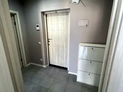 квартира за адресою Соборна вул., 126/13