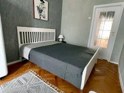 квартира за адресою Рене Декарта вул. (Кулібіна), 14