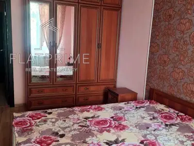 квартира по адресу Петра Калнишевського ул. (Михайла Майорова), 6