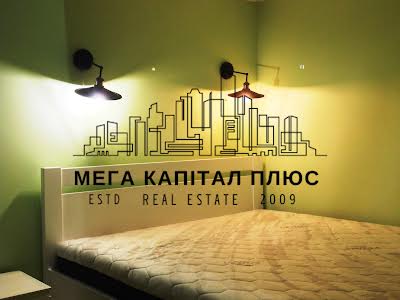 квартира за адресою Богдана Хмельницького вул., 36-А