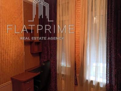 квартира за адресою Олександра Кониського вул., 60