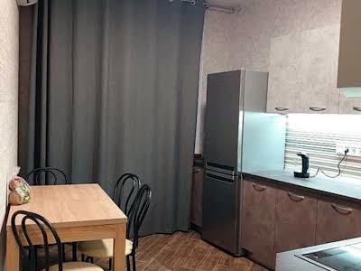 квартира по адресу Генуезська, 3