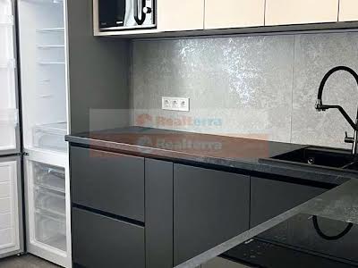 квартира по адресу Елизаветы Чавдар ул., 34