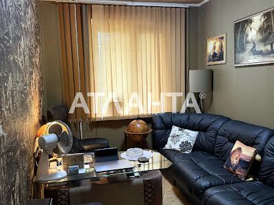 квартира за адресою Ярослава Баїса вул. (Володимира Висоцького), 8