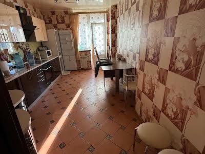 квартира по адресу Николая Закревского ул., 95-А