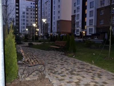 квартира за адресою Героїв Небесної Сотні просп., 34