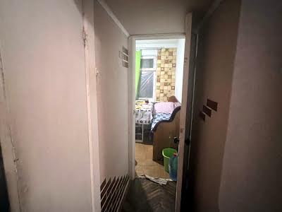 квартира по адресу Выговского ул. (Терешковой), 27