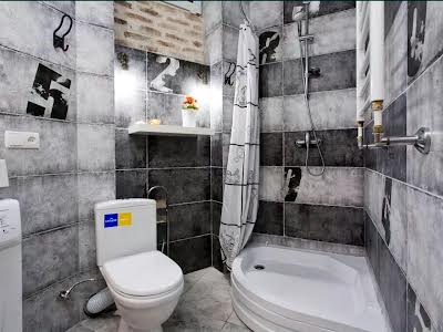 квартира за адресою Пл Тираспольская, 3