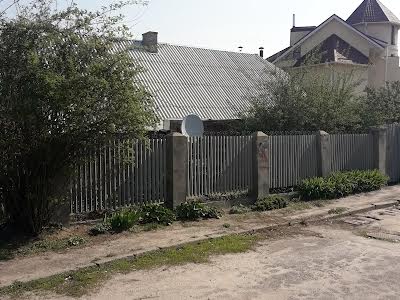 будинок за адресою Київ, провулок Владислава Заремби