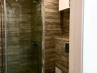 квартира за адресою Богатирська вул., 6А